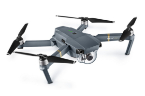 DJI Mavic Pro